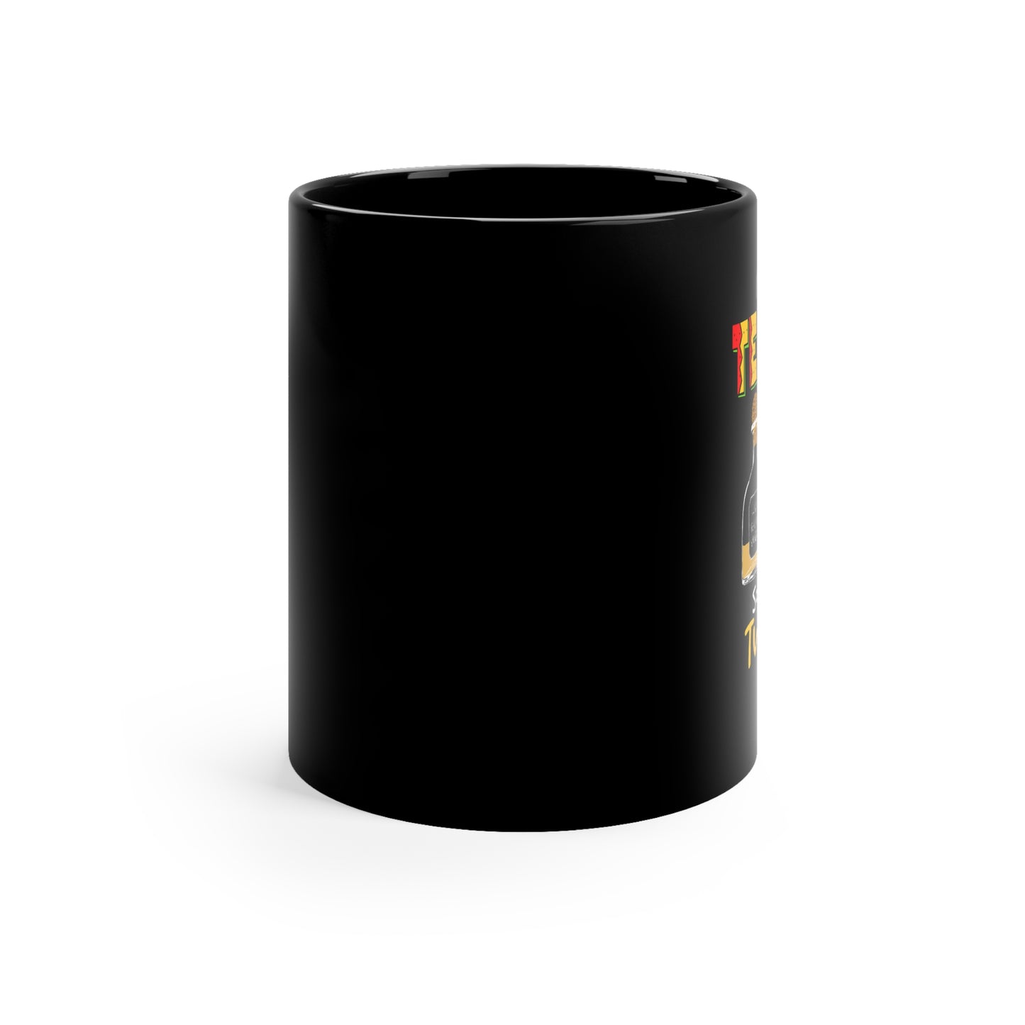 Tequila Diet Mug
