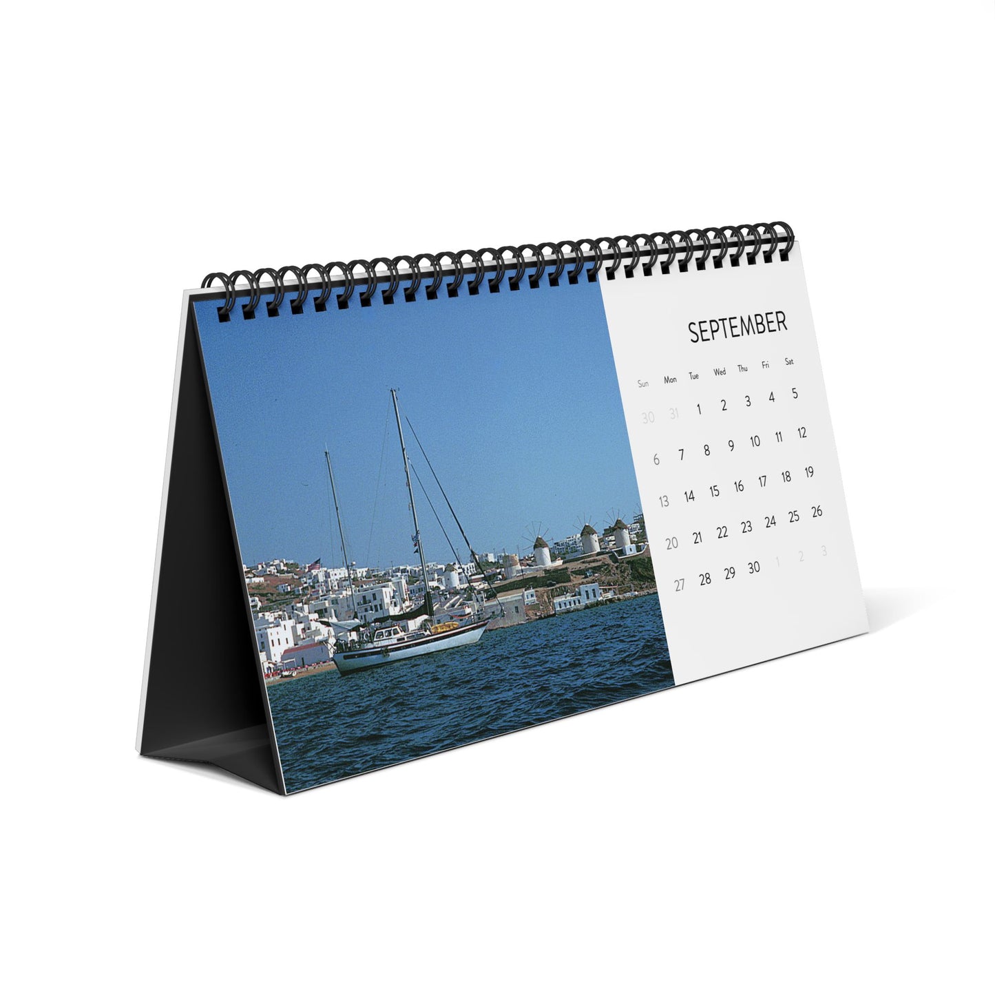 2026 Bitchin Calendar