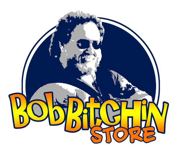 Bob Bitchin Store logo