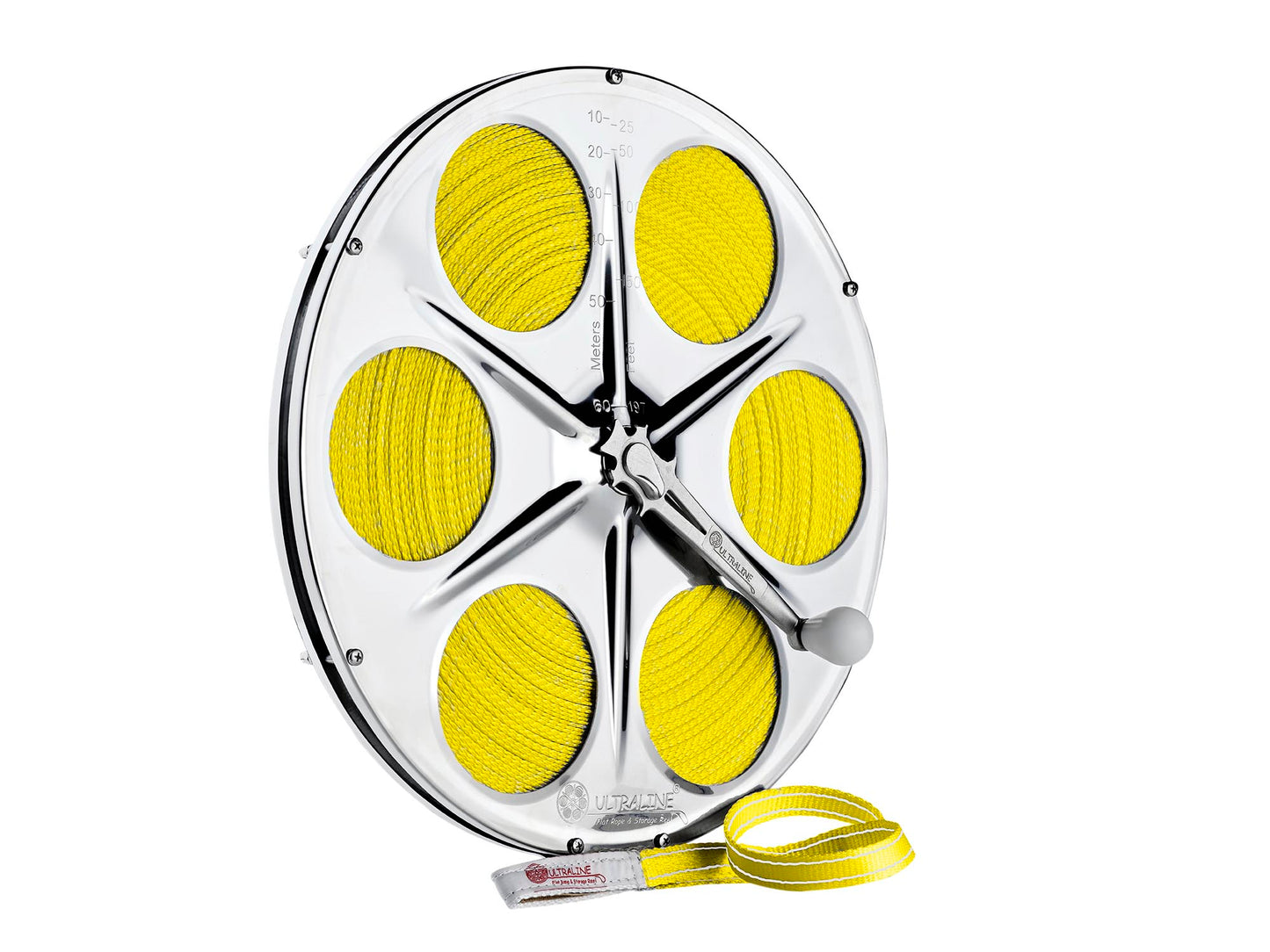 Ultraline Flat Rope Reel