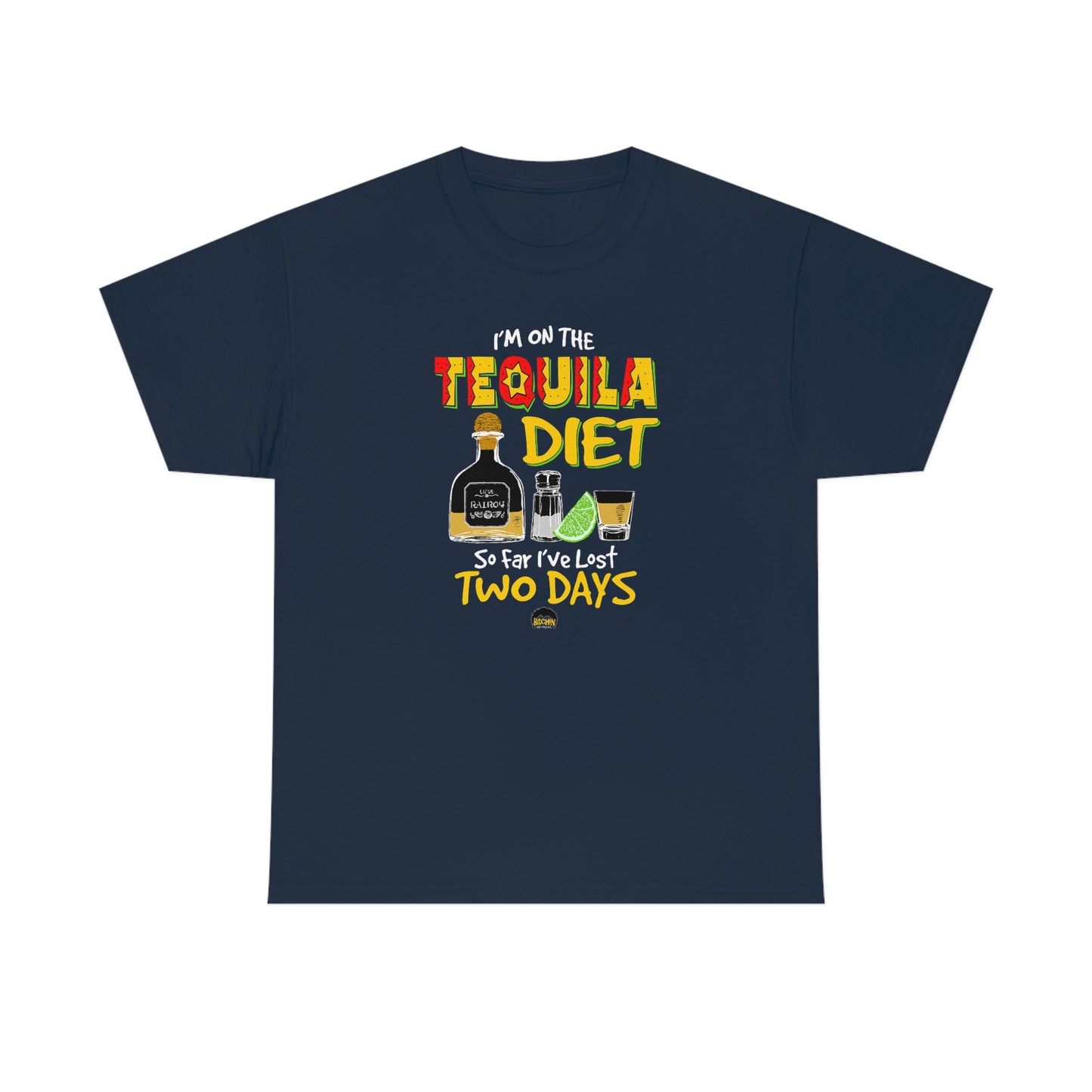 Tequila Diet