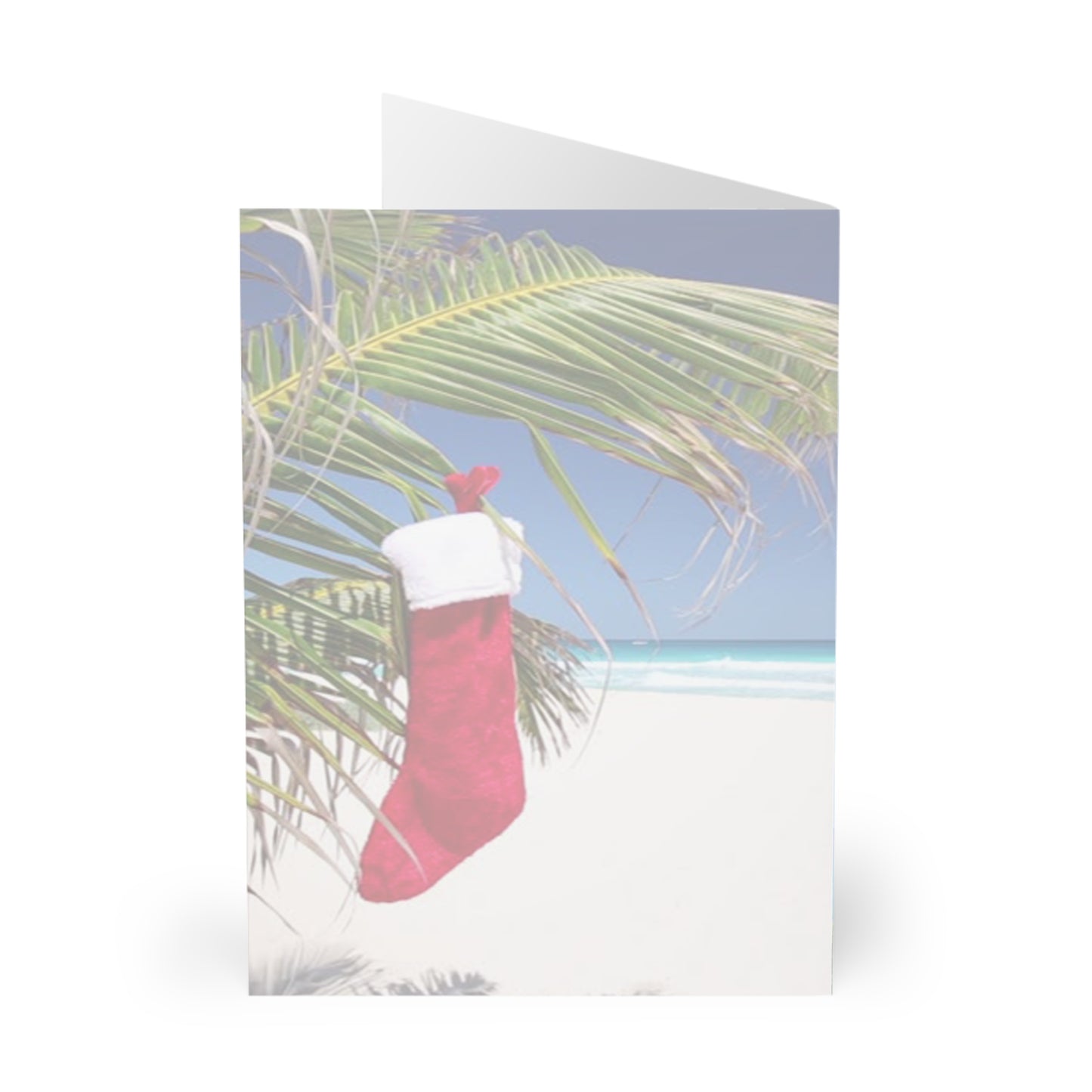 Christmas Cards (5 Pack)