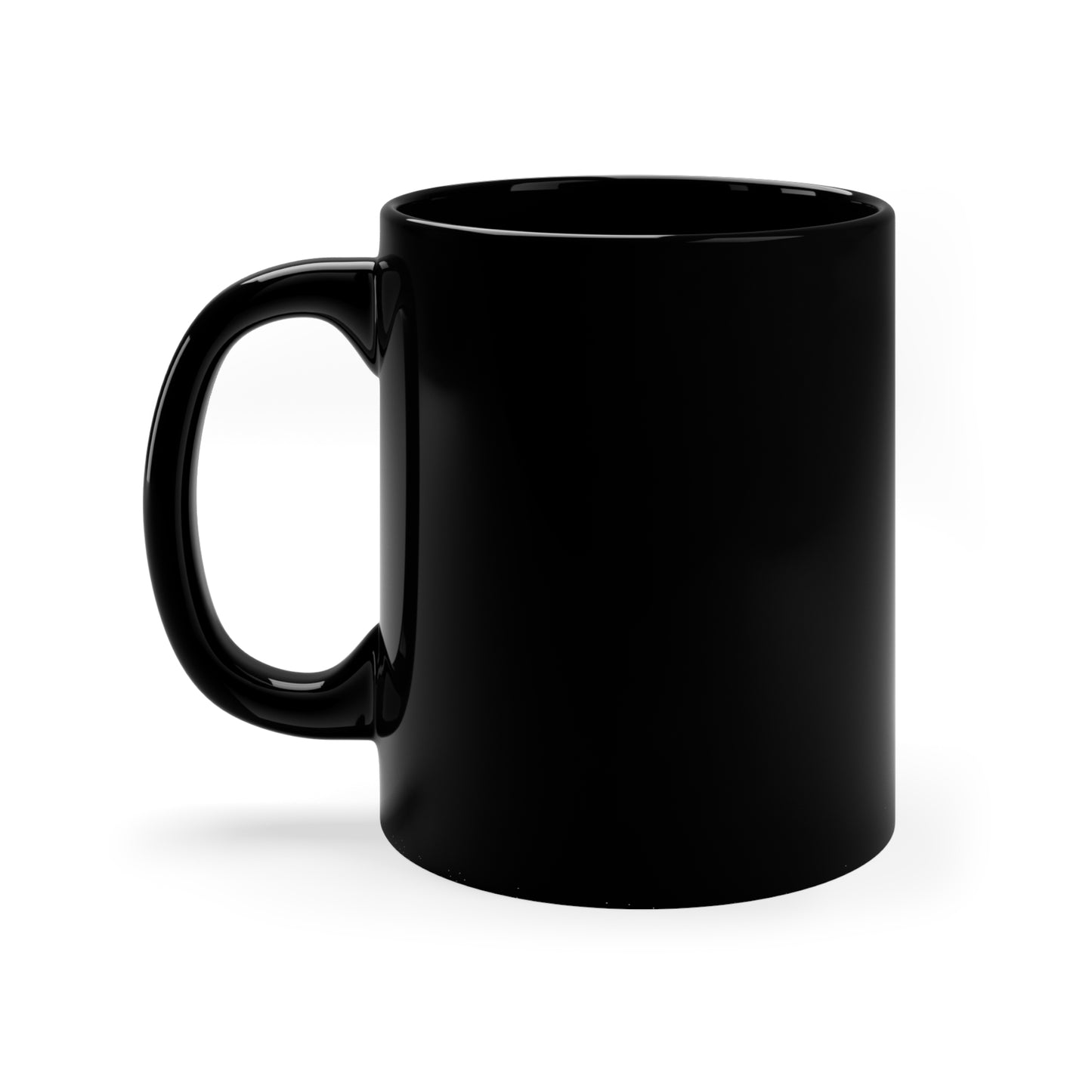 Think Coffee Mug