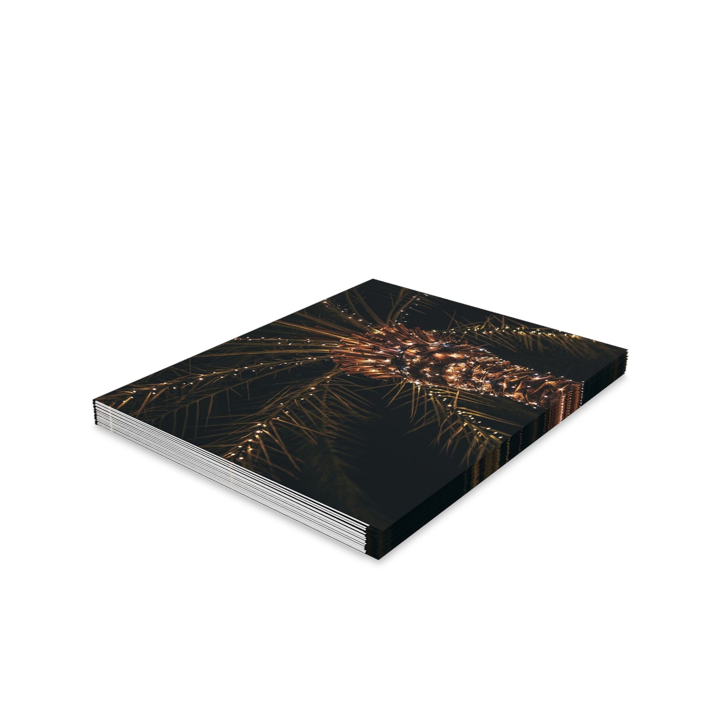 Christmas Palm Tree cards