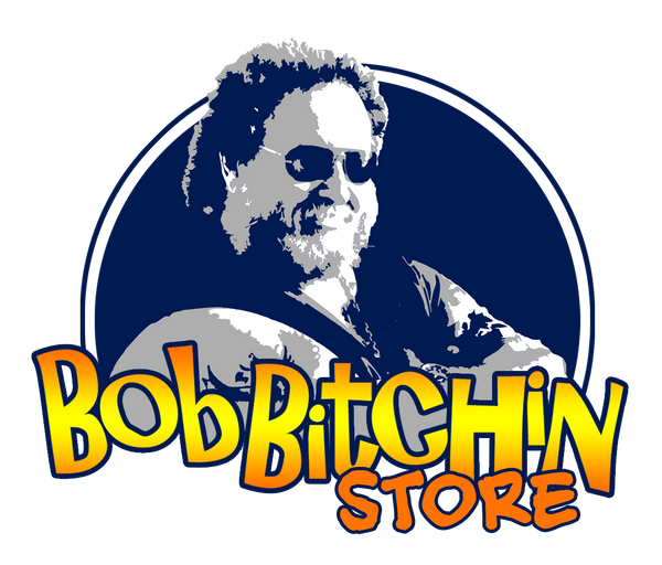 Bob Bitchin Store