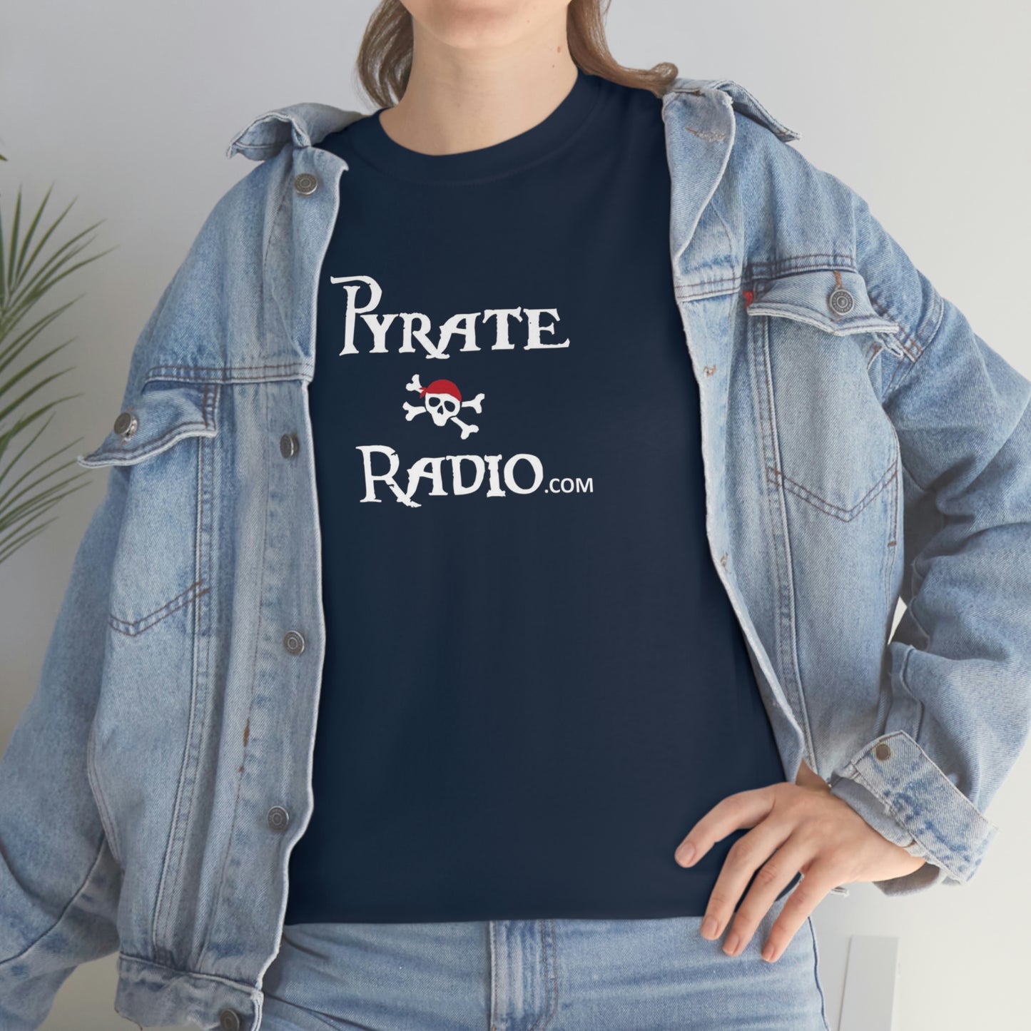 Pyrate Radio