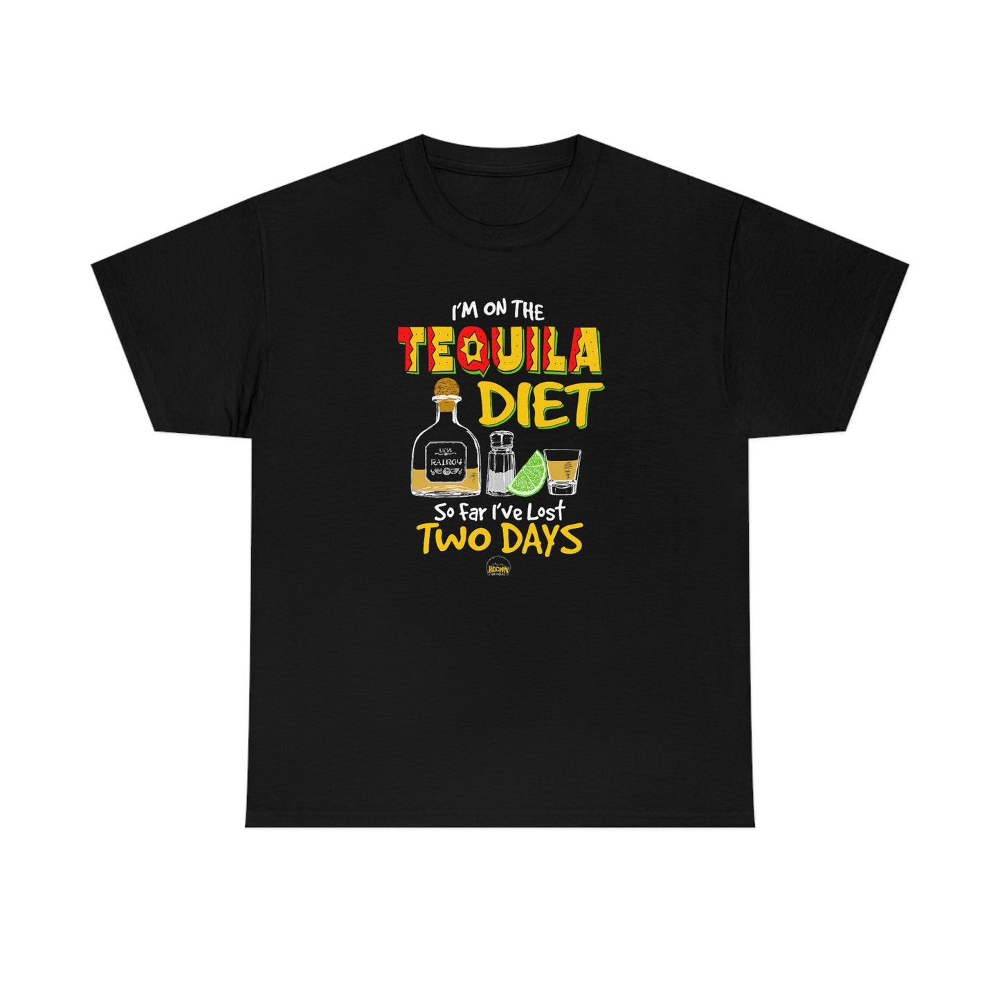 Tequila Diet