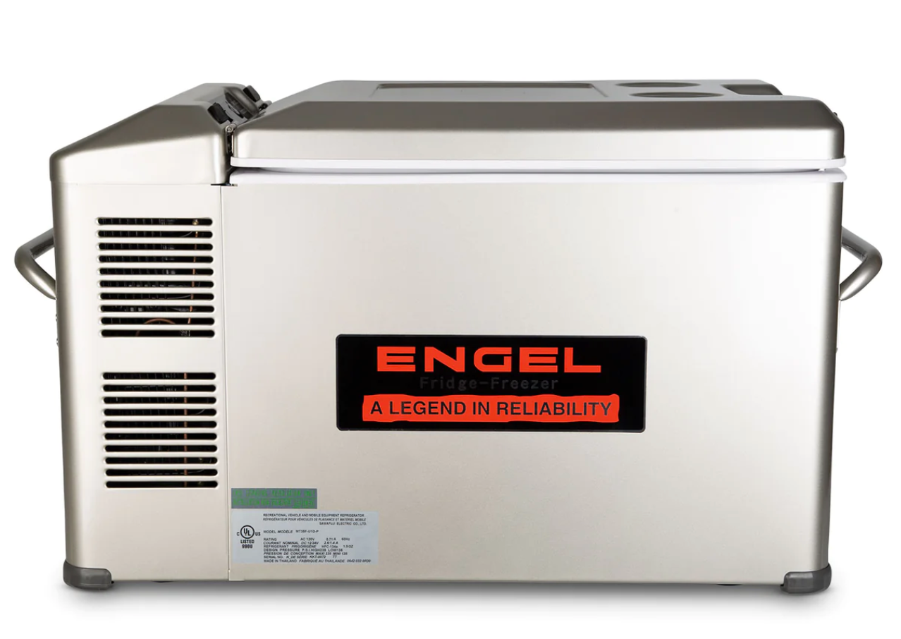 Engel MT35