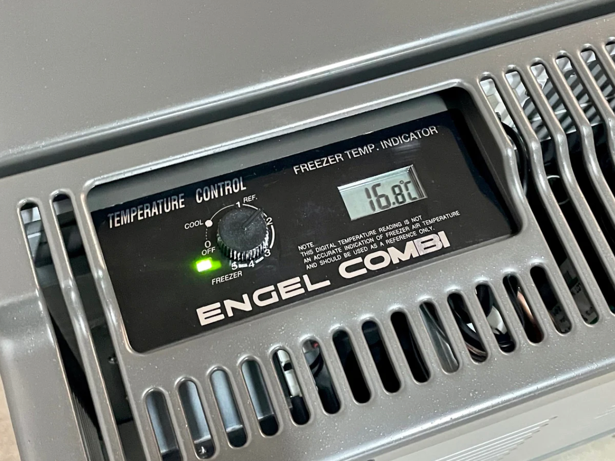 Engel MT60