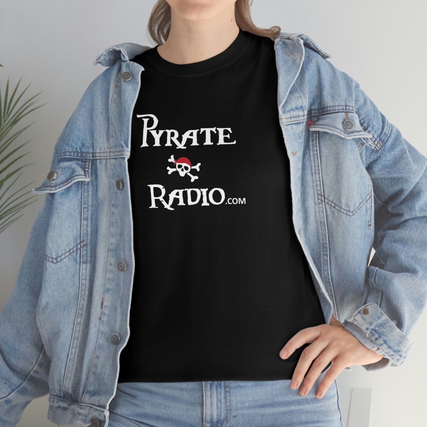 Pyrate Radio