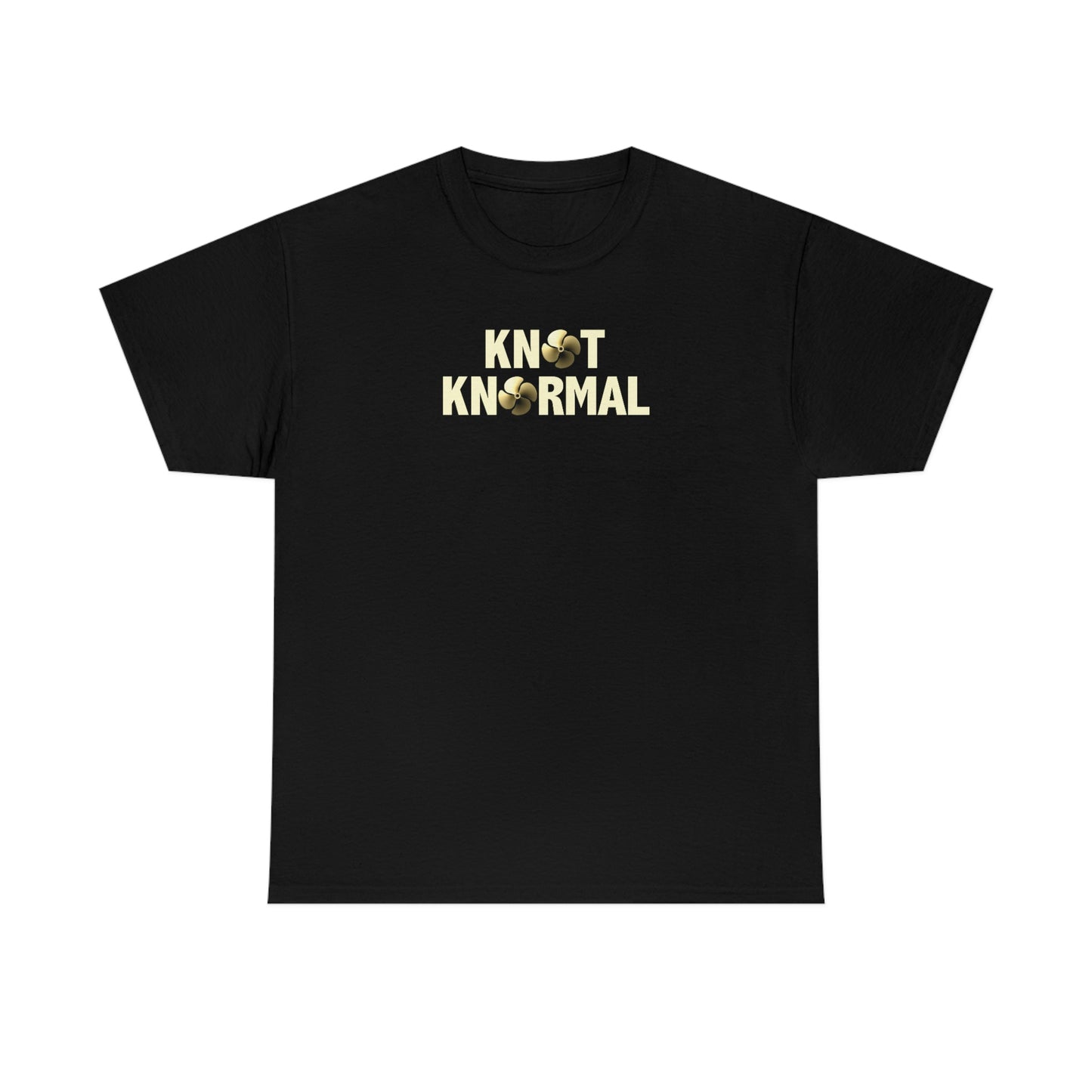 Knot Knormal